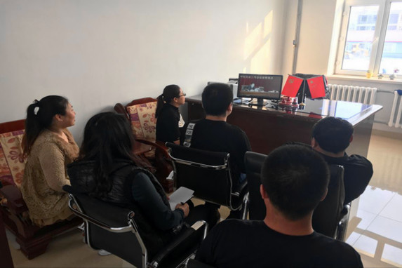 ���������ְ֯���ۺ��ױ�����ί��ѧϰ�����᳹����ʮ�Ŵ��������������ű���ᡱ