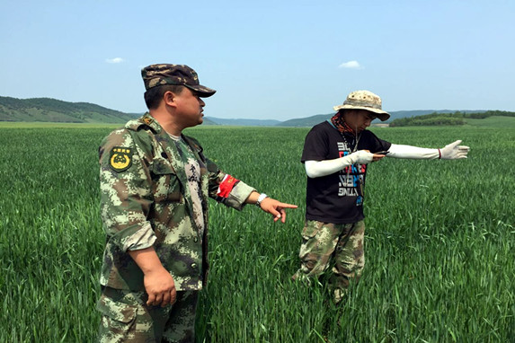 �����Ӿִ�����ֳ������ƽ�������ֿ��ѷ�����Ϊ����