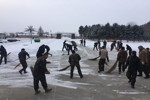 �Ͼַ����Ѵ����֯��λְ����ɨԺ�ڻ�ѩ