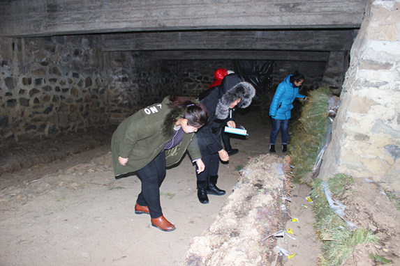 ��������ҵ���������Կ�չ��Ѽ�鹤��