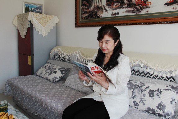 ��ͨ�𳵵�ɽ�����ˡ��Ҹ�ר�С��D�D����������70�����������ҵ��������˵�仯