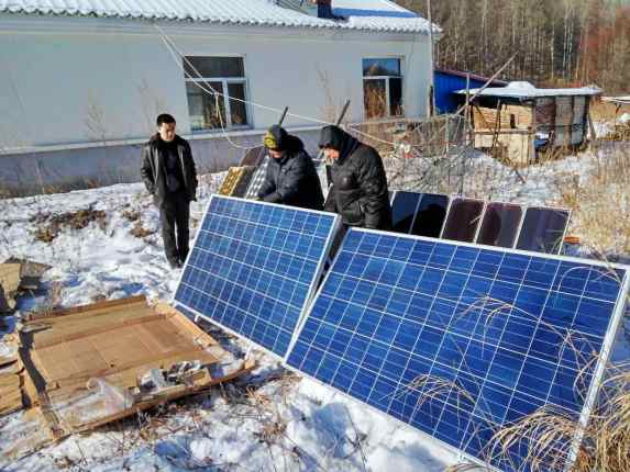 ��ҵ���챣��Ϊ���������վ����̫�����豸