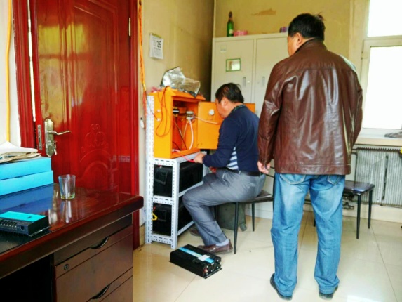 ��ҵ���챣�쵽������ֳ�ά������̫�����豸