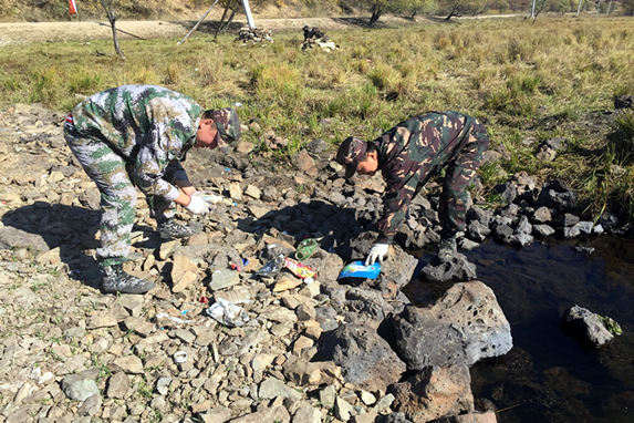 ��������ҵ�ִ����ӭ����־Ը�߱�����̬���ж�